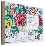 Color Journey: French Baroque