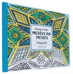 Color Journey: Moroccan Motifs