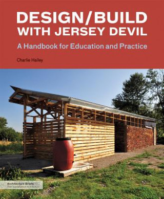 Design/Build with Jersey Devil
