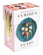 Curious Feast Postcards