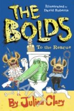 Bolds to the Rescue