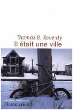 Il était une ville