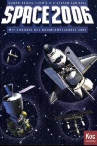 Raumfahrt-Jahrbuch (VFR e.V.) / Space 2006