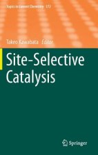 Site-Selective Catalysis