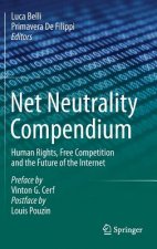 Net Neutrality Compendium