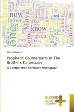 Prophetic Counterparts in The Brothers Karamazov