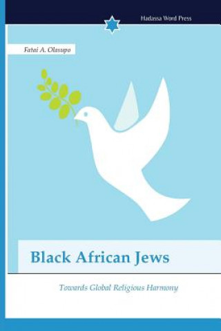 Black African Jews