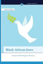 Black African Jews