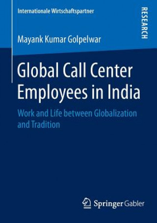 Global Call Center Employees in India