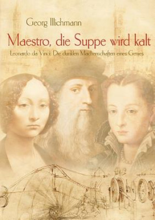 Maestro, die Suppe wird kalt