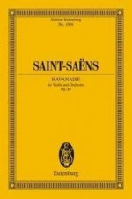 HAVANAISE OP 83