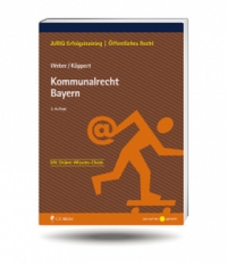 Kommunalrecht Bayern