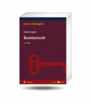 Beamtenrecht