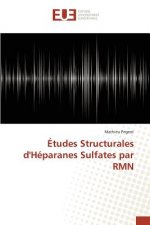 Etudes Structurales d'Heparanes Sulfates Par Rmn