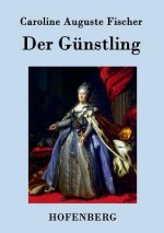 Gunstling