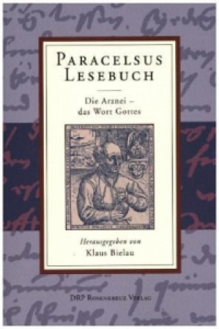 Paracelsus Lesebuch