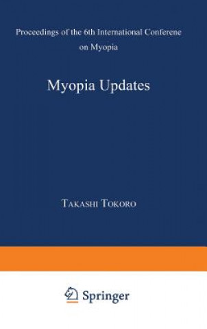Myopia Updates
