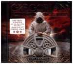 Masters Of Chant. Chapter.10, 1 Audio-CD