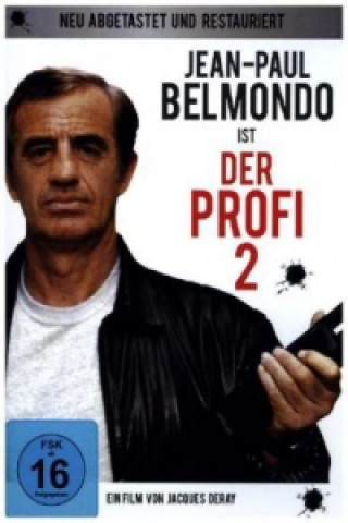 Der Profi 2, 1 DVD
