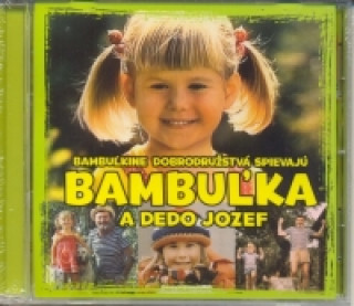 CD-Bambuľka a dedo Jozef