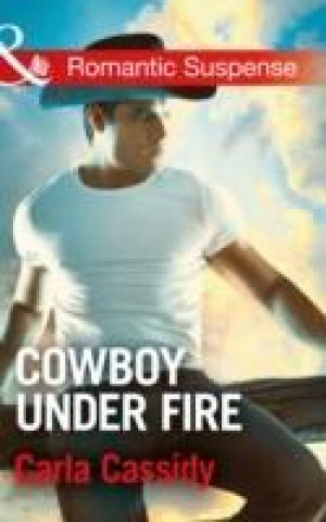 Cowboy Under Fire