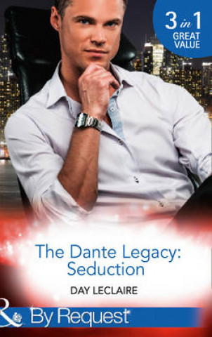 Dante Legacy: Seduction