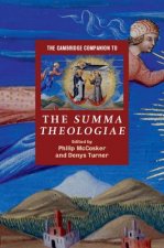 Cambridge Companion to the Summa Theologiae