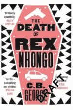 Death of Rex Nhongo