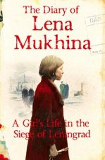 Diary of Lena Mukhina