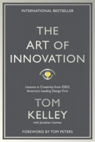 Art Of Innovation