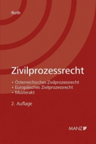 Zivilprozessrecht (f. Österreich)