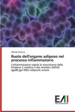 Ruolo dell'organo adiposo nel processo infiammatorio