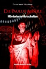 Die Paulus-Affäre - Mörderische Botschaften