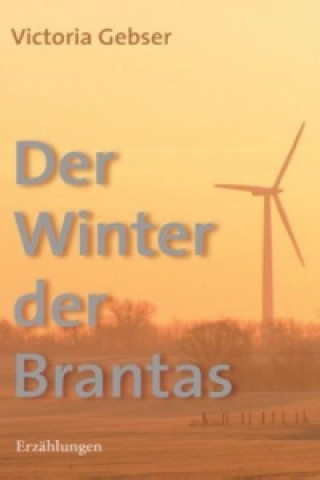 Der Winter der Brantas