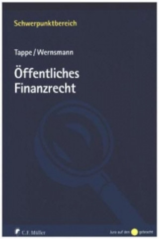 Öffentliches Finanzrecht