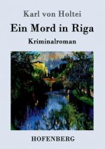 Mord in Riga