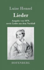 Lieder