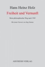 Freiheit und Vernunft