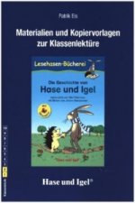 Materialien und Kopiervorlagen zur Klassenlektüre 