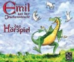 Emil aus der Drachenschlucht, 1 Audio-CD
