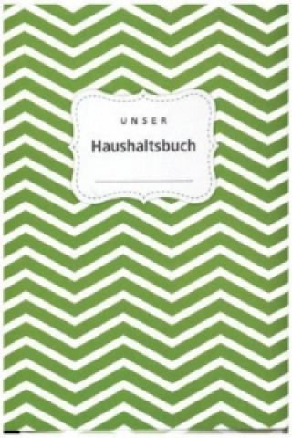 Unser Haushaltbuch