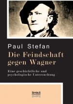 Feindschaft gegen Wagner