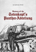 History of the Totenkopf's Panther-Abteilung