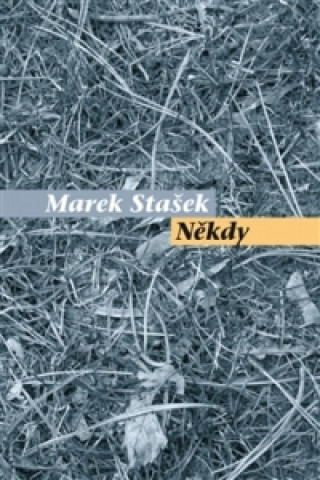 Marek Stašek - Někdy