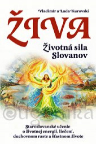 Živa Životná sila Slovanov