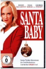Santa Baby, 1 DVD