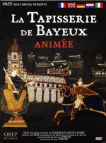 Bayeux Tapestry Animated DVD