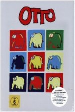 OTTO - 50 Jahre Bühnenjubiläum, 2 DVDs (Kunst Edition)
