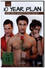 The 10 Year Plan - Liebe mich, wenn Du Dich traust, 1 DVD
