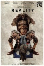Reality, 1 DVD + 1 Blu-ray (Limited Mediabook Edition)